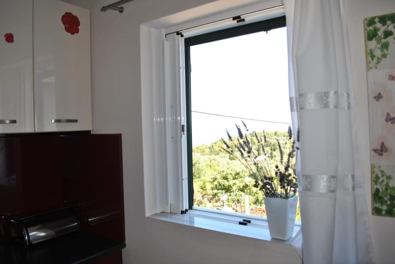 Hotel Monika Lefkada à Tsoukaládhes Extérieur photo