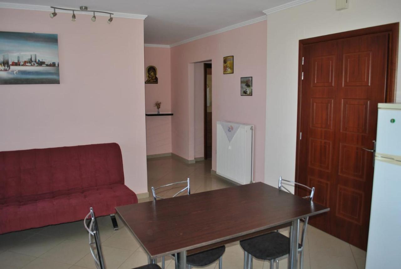 Hotel Monika Lefkada à Tsoukaládhes Extérieur photo