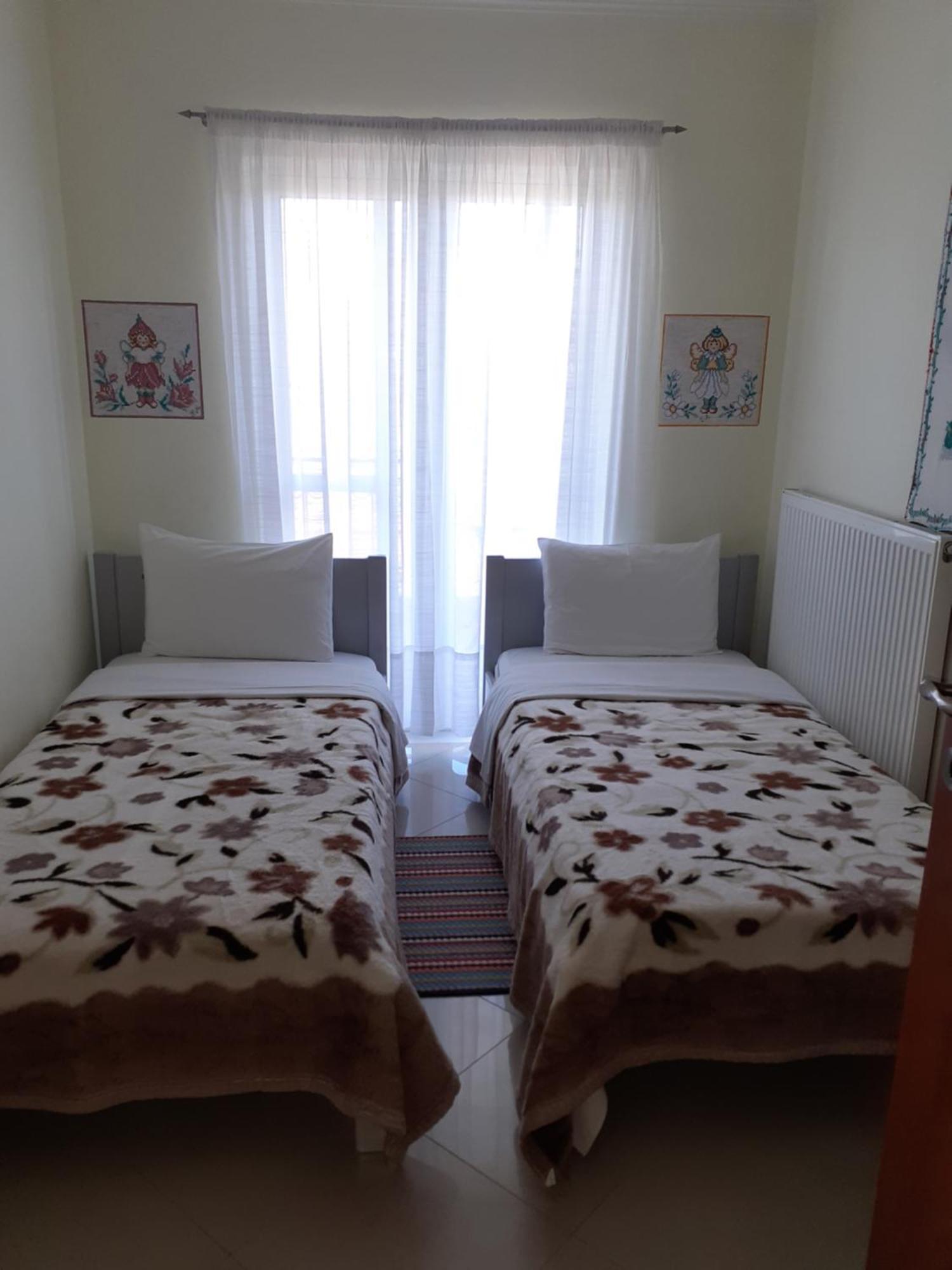 Hotel Monika Lefkada à Tsoukaládhes Extérieur photo