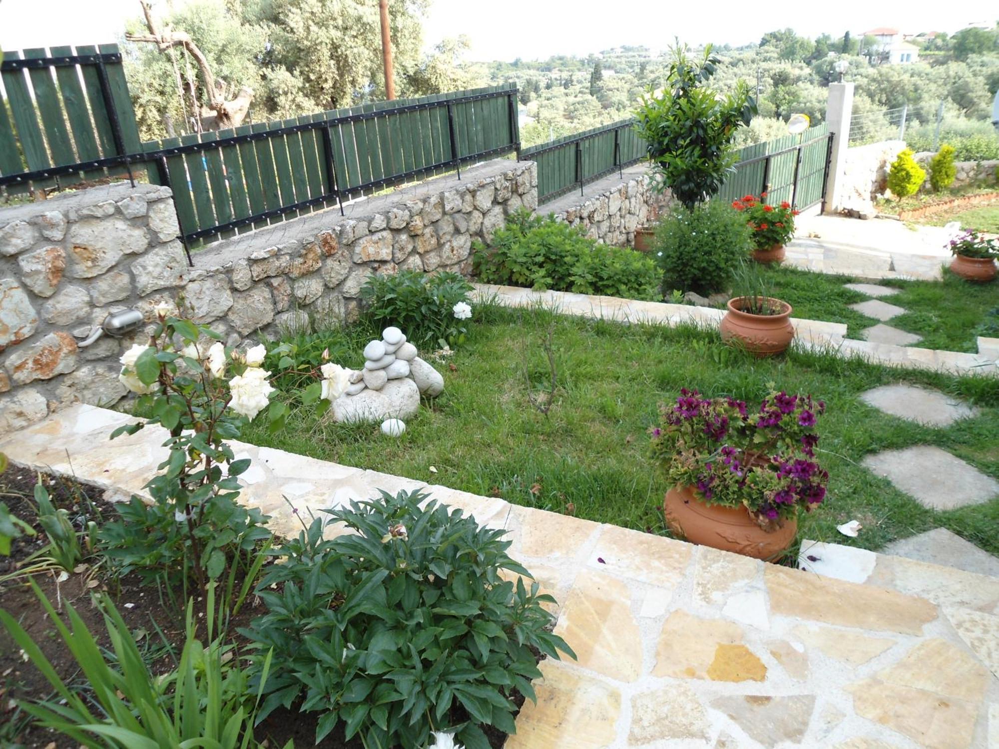 Hotel Monika Lefkada à Tsoukaládhes Extérieur photo