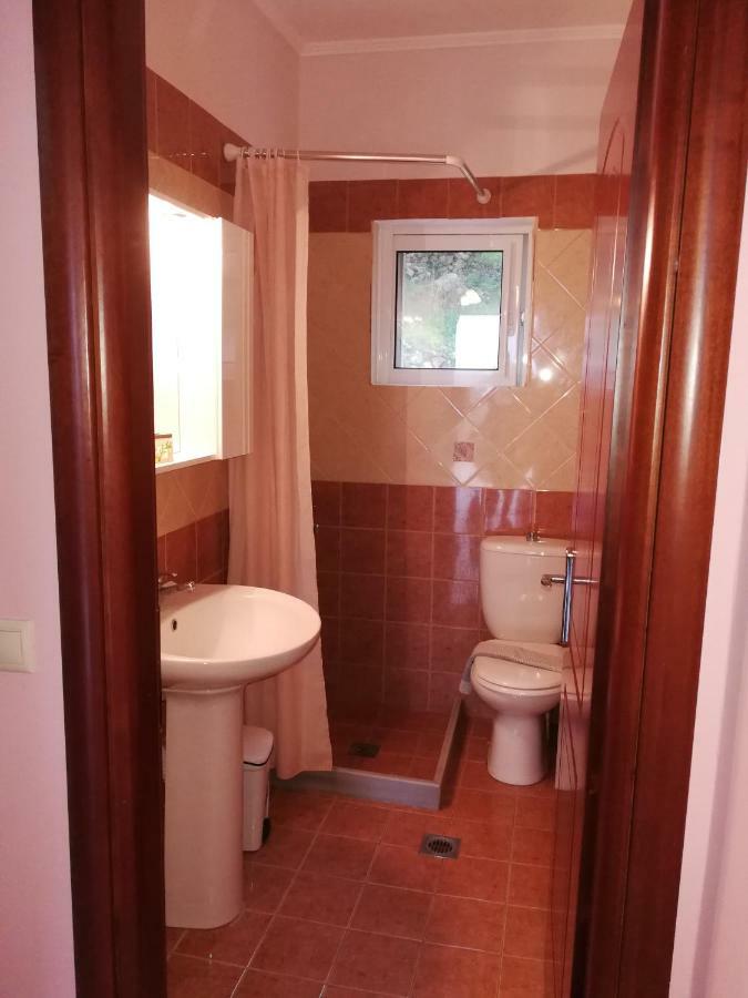 Hotel Monika Lefkada à Tsoukaládhes Extérieur photo