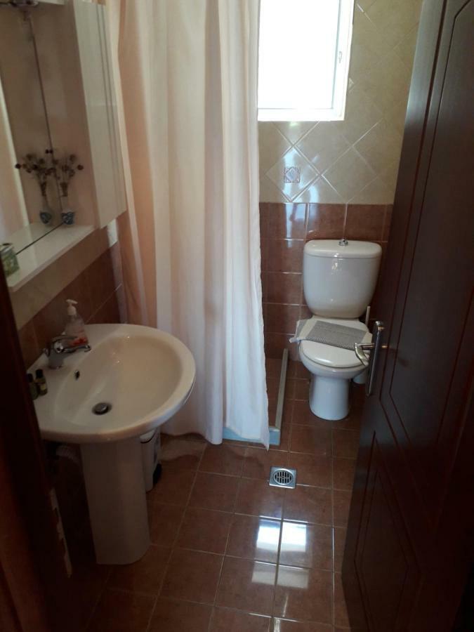 Hotel Monika Lefkada à Tsoukaládhes Extérieur photo