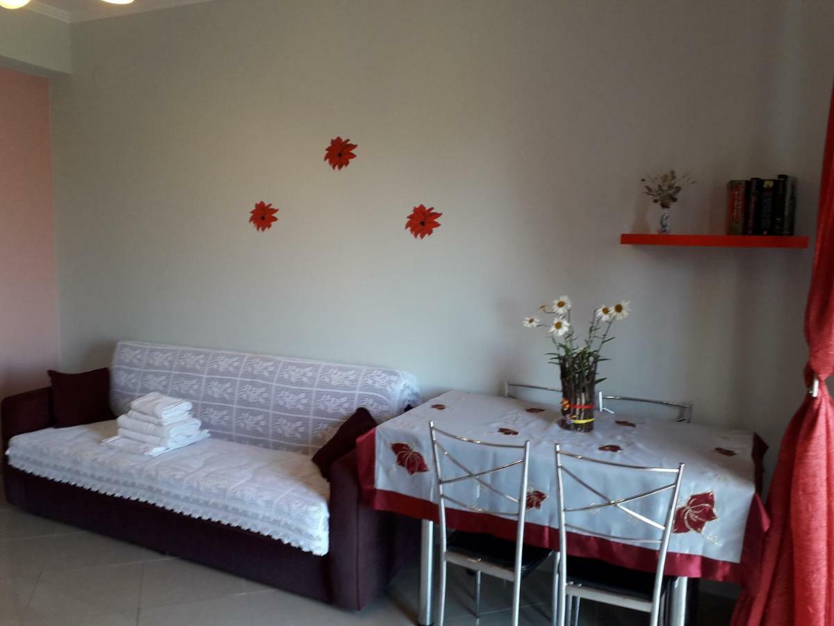 Hotel Monika Lefkada à Tsoukaládhes Extérieur photo